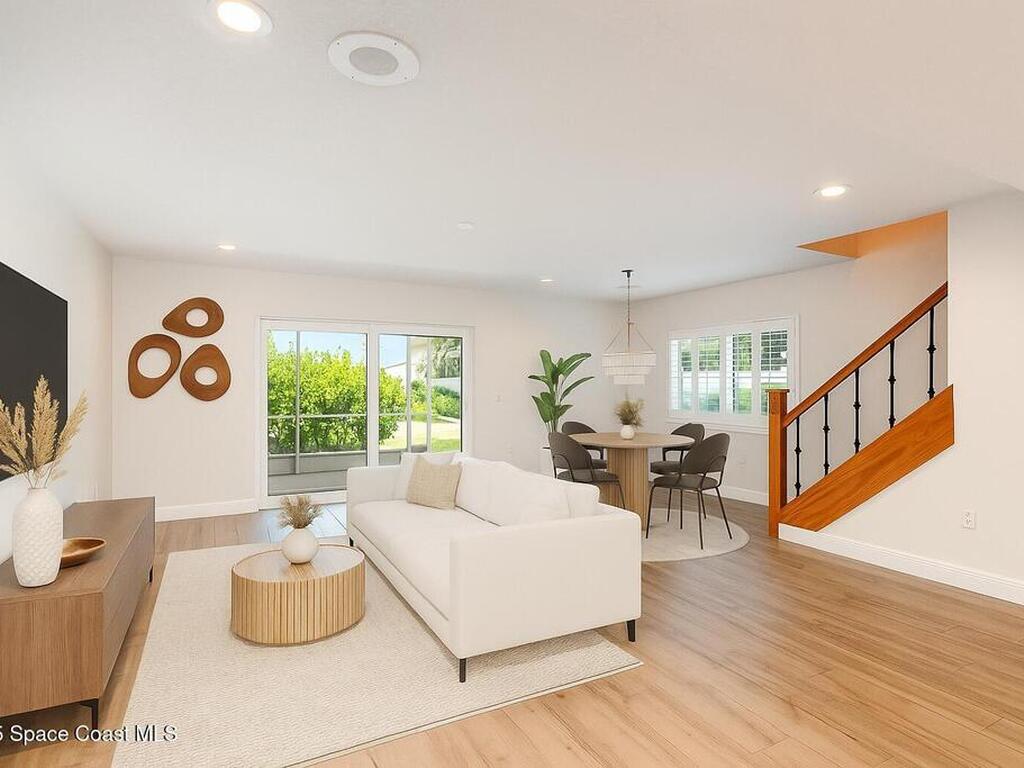 1708 Atlantic Street, Melbourne Beach, FL 32951