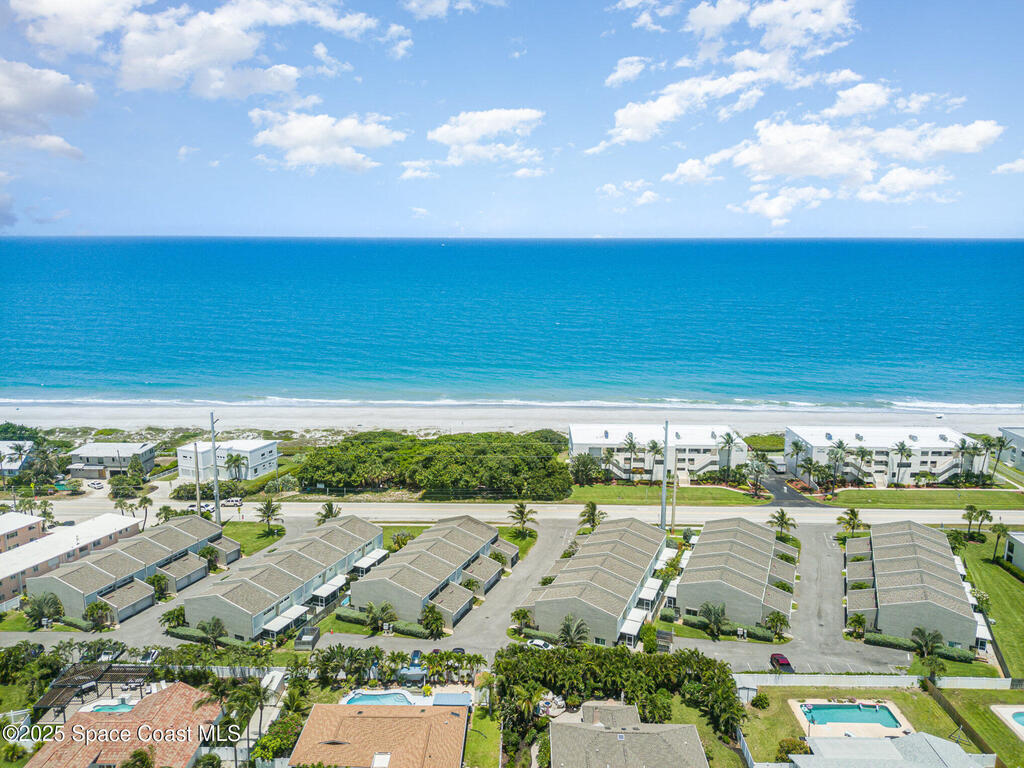 1708 Atlantic Street, Melbourne Beach, FL 32951