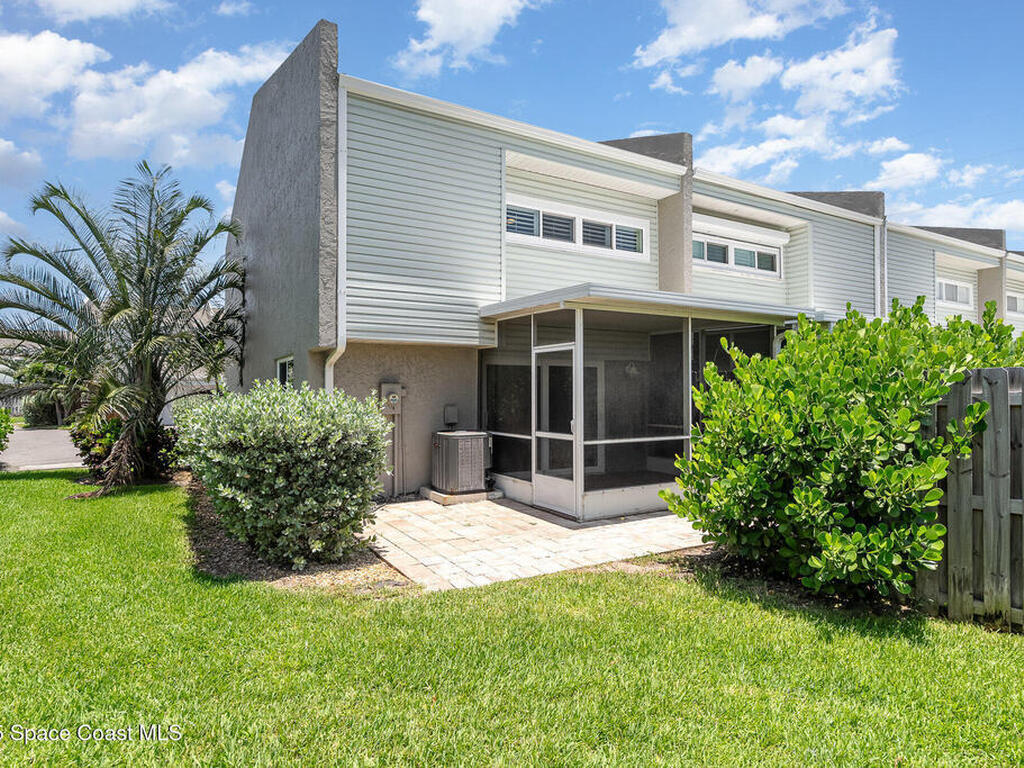 1708 Atlantic Street, Melbourne Beach, FL 32951