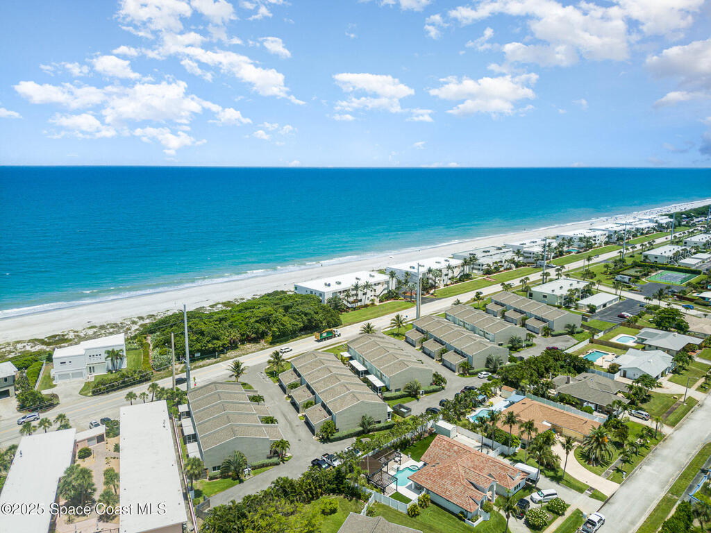 1708 Atlantic Street, Melbourne Beach, FL 32951