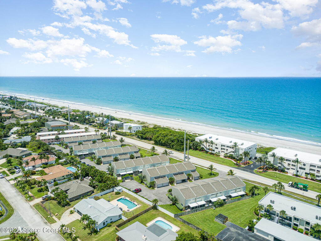 1708 Atlantic Street, Melbourne Beach, FL 32951