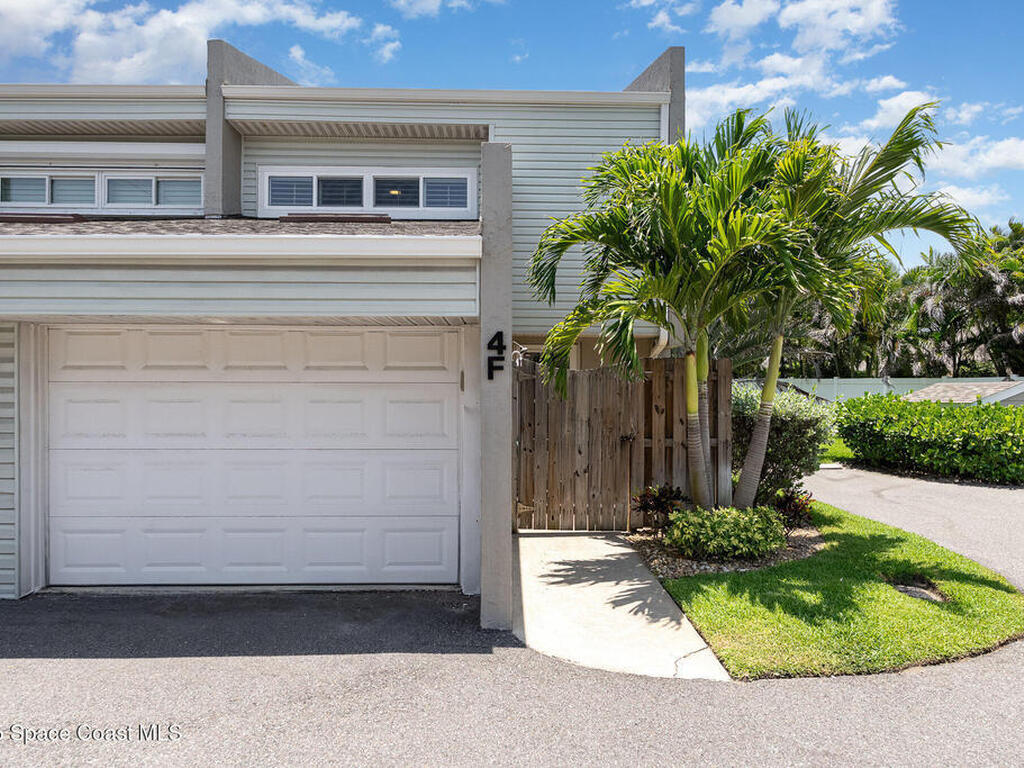 1708 Atlantic Street, Melbourne Beach, FL 32951