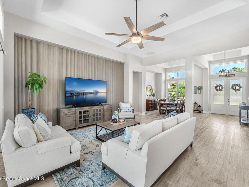 1250 Aranceto Circle, Merritt Island, FL 32952