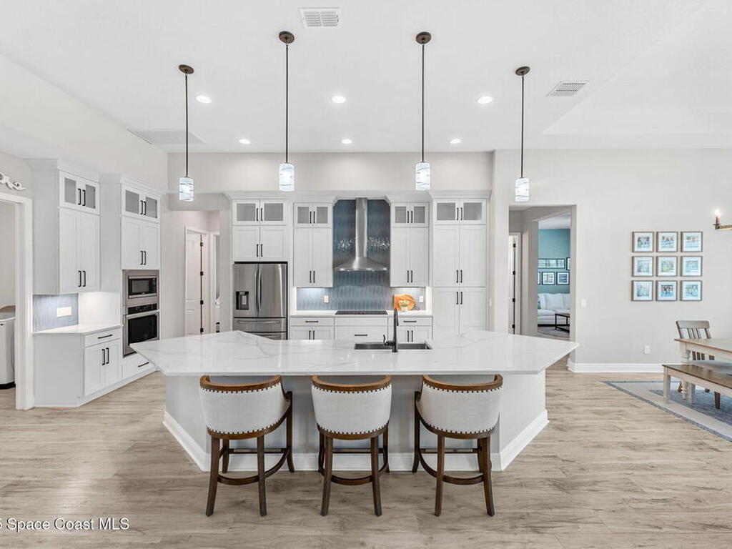 1250 Aranceto Circle, Merritt Island, FL 32952
