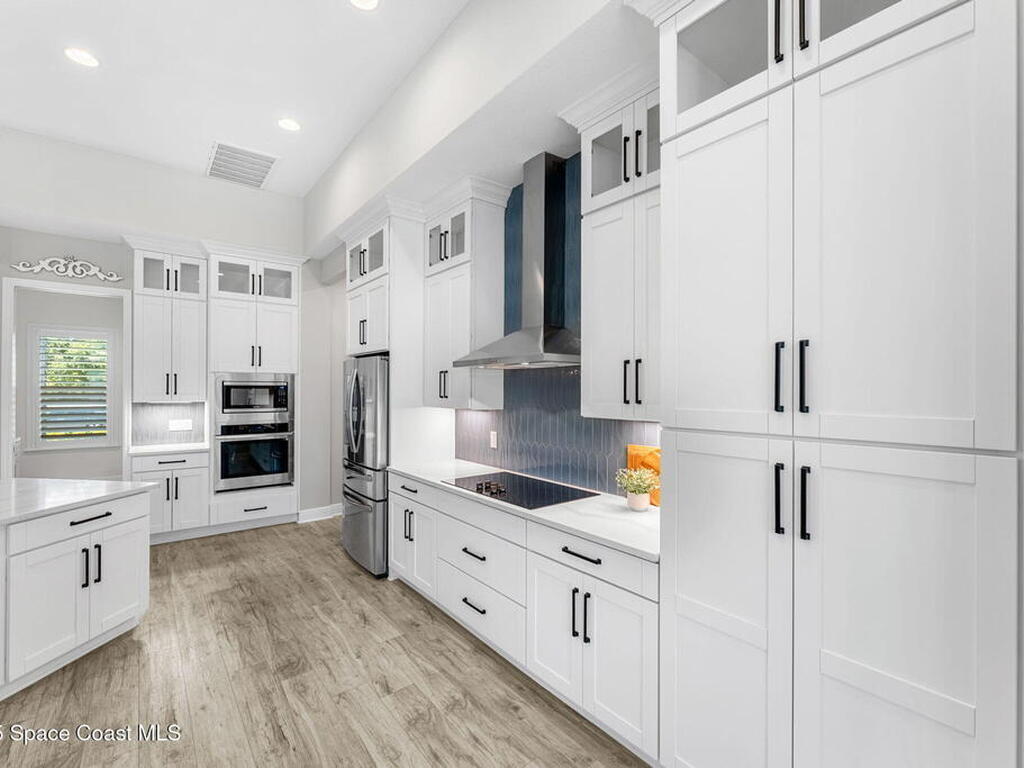 1250 Aranceto Circle, Merritt Island, FL 32952