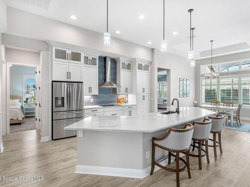 1250 Aranceto Circle, Merritt Island, FL 32952