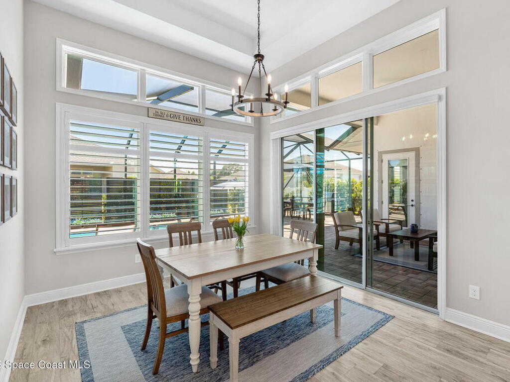 1250 Aranceto Circle, Merritt Island, FL 32952