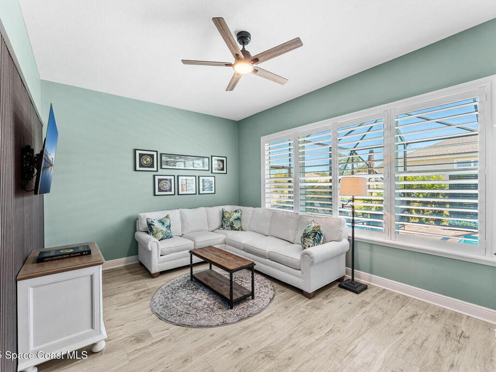1250 Aranceto Circle, Merritt Island, FL 32952
