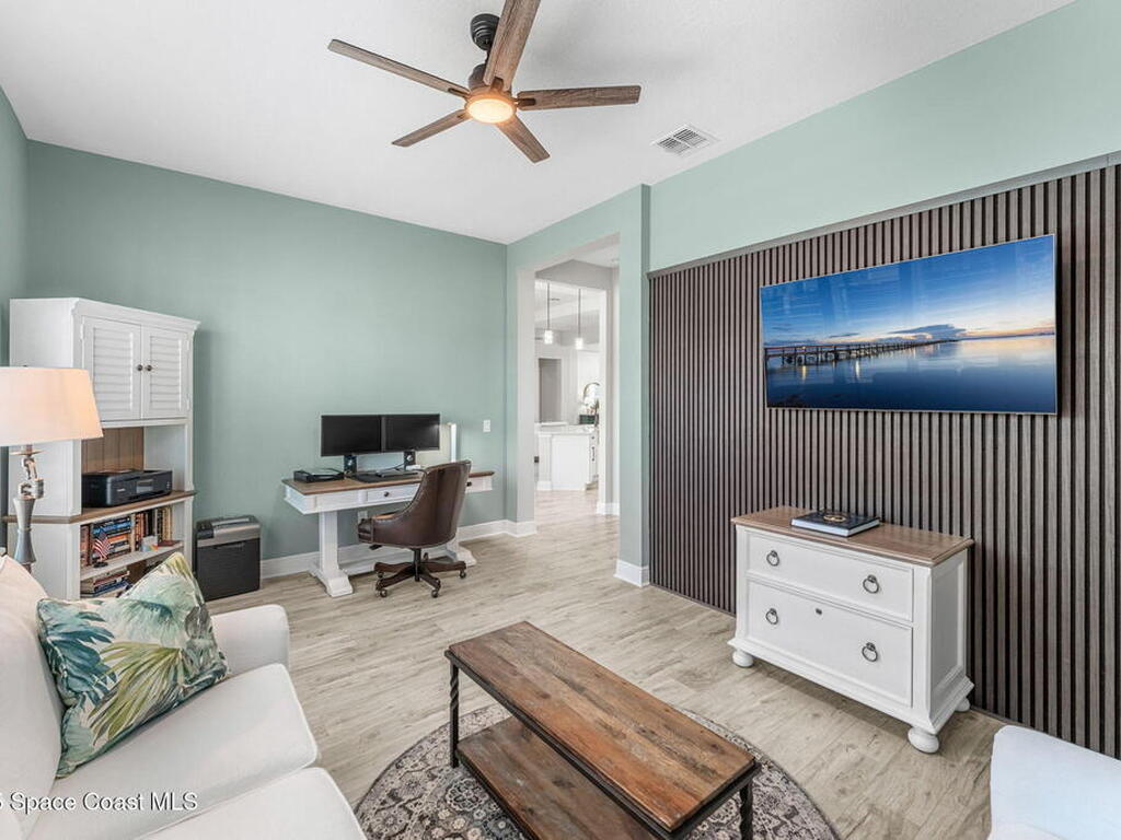 1250 Aranceto Circle, Merritt Island, FL 32952