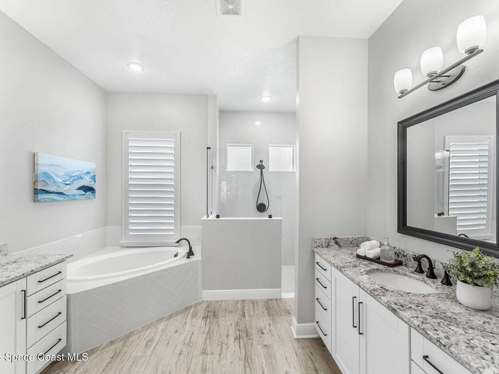 1250 Aranceto Circle, Merritt Island, FL 32952