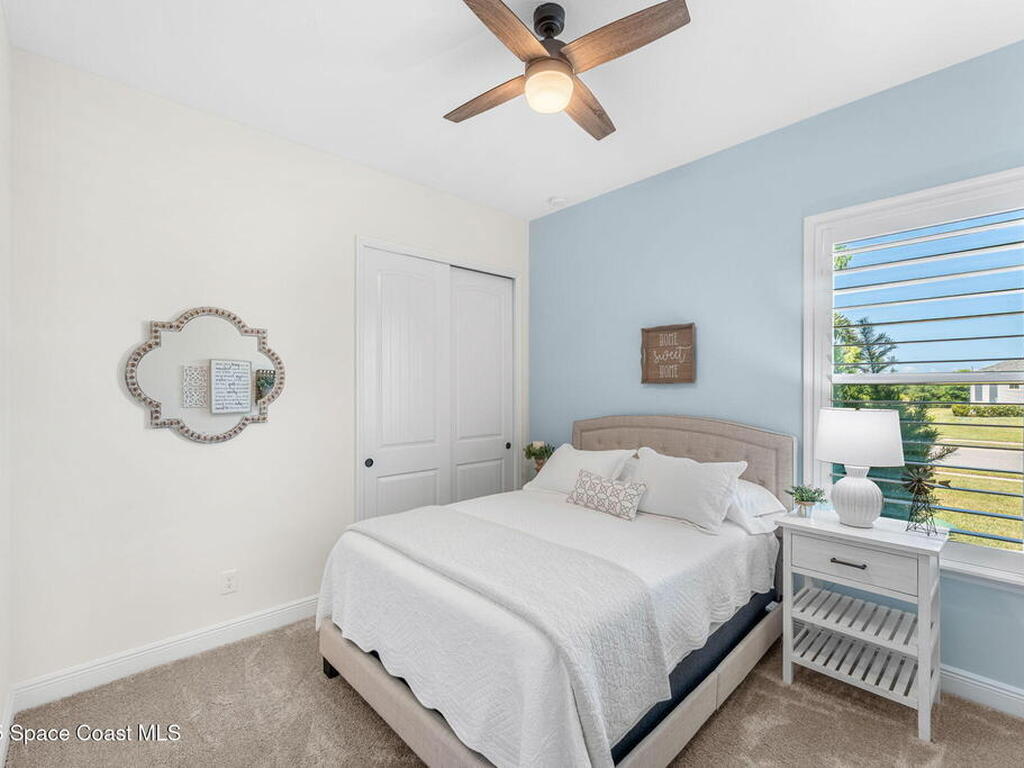 1250 Aranceto Circle, Merritt Island, FL 32952
