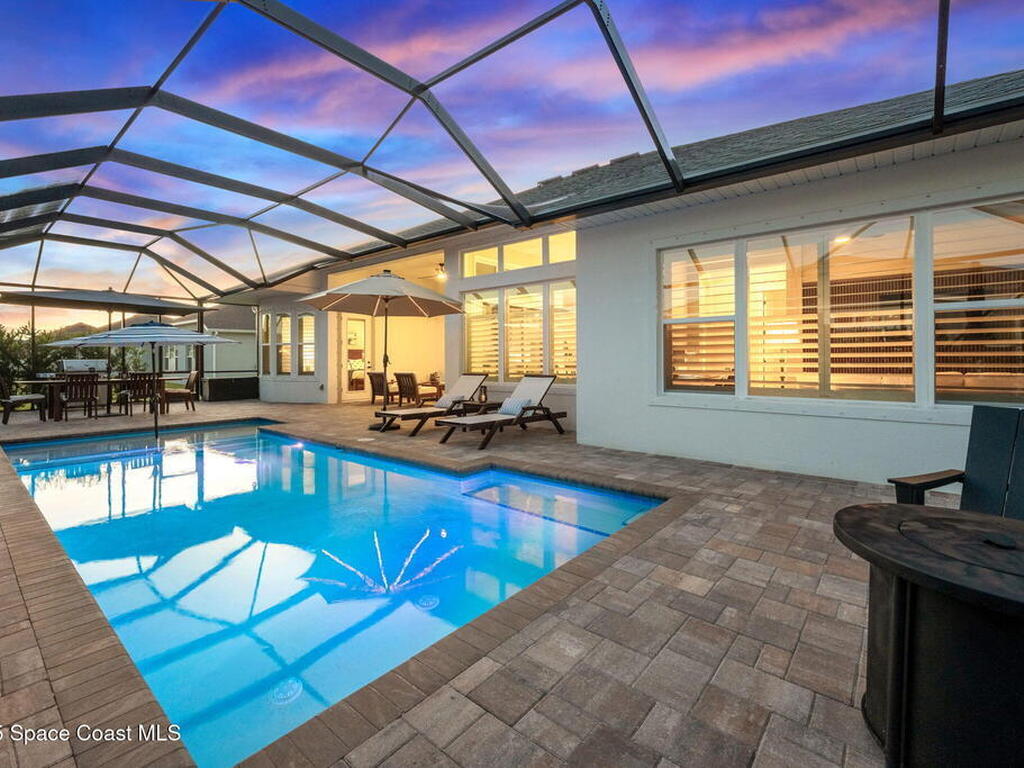 1250 Aranceto Circle, Merritt Island, FL 32952
