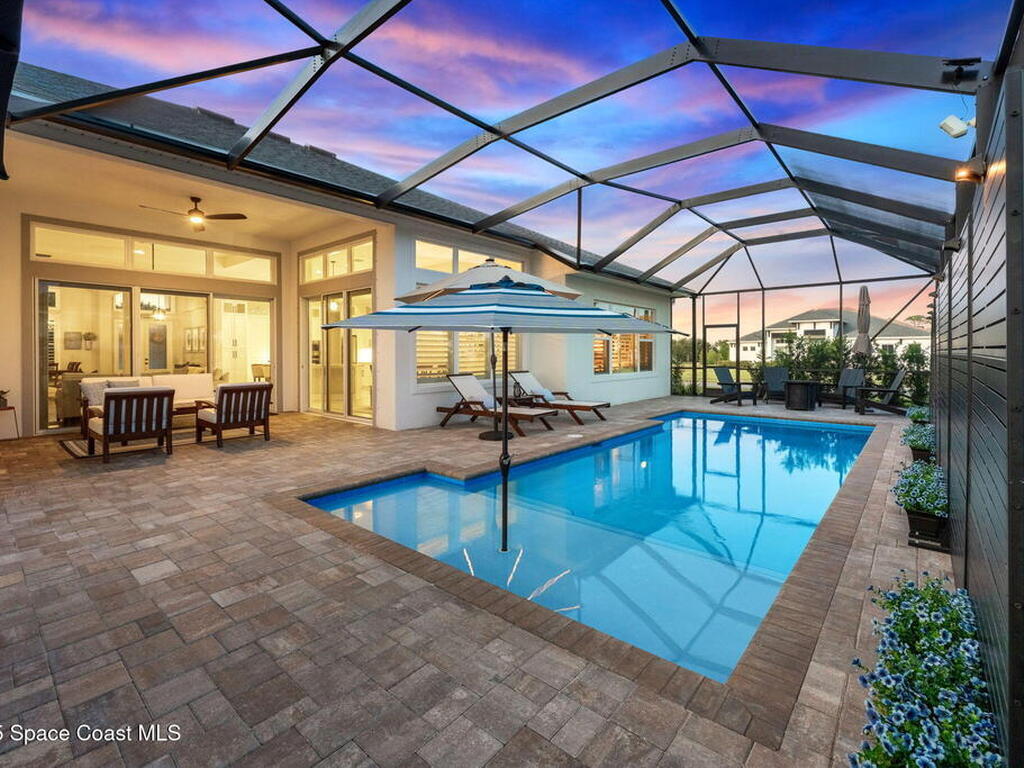 1250 Aranceto Circle, Merritt Island, FL 32952