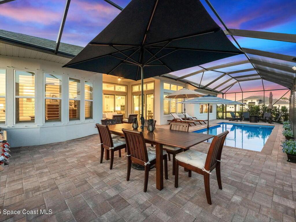 1250 Aranceto Circle, Merritt Island, FL 32952