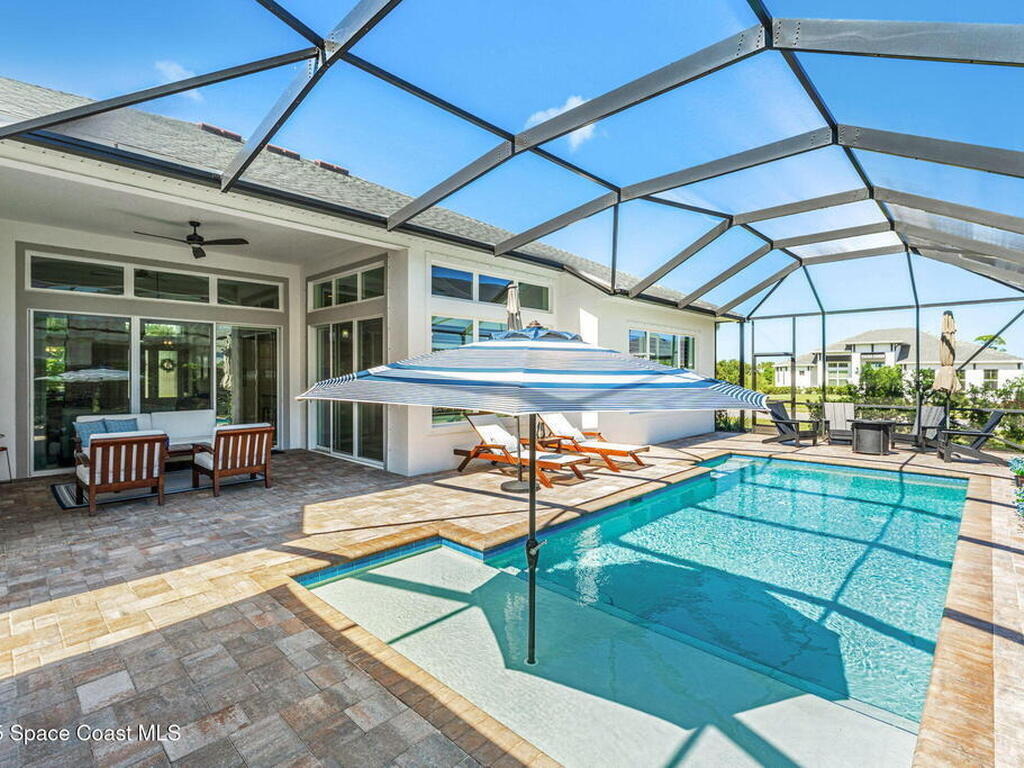 1250 Aranceto Circle, Merritt Island, FL 32952