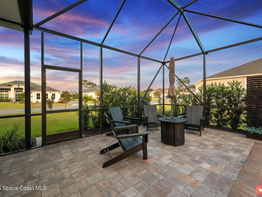 1250 Aranceto Circle, Merritt Island, FL 32952