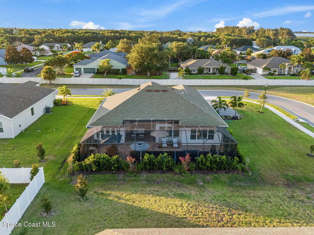1250 Aranceto Circle, Merritt Island, FL 32952