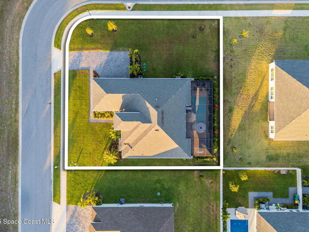 1250 Aranceto Circle, Merritt Island, FL 32952