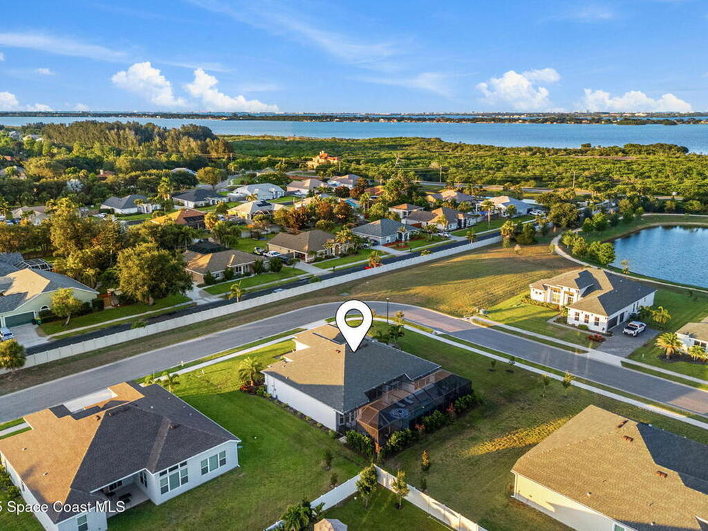 1250 Aranceto Circle, Merritt Island, FL 32952