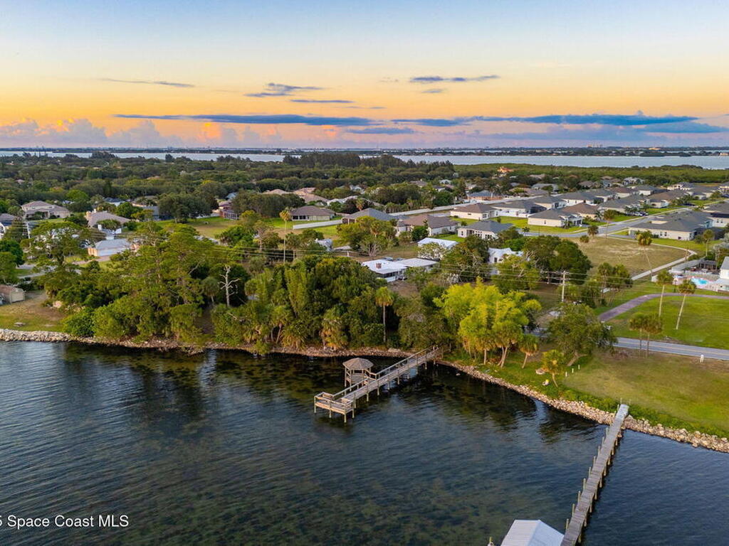 1250 Aranceto Circle, Merritt Island, FL 32952