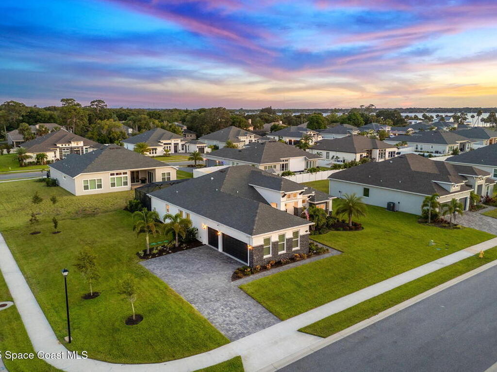 1250 Aranceto Circle, Merritt Island, FL 32952
