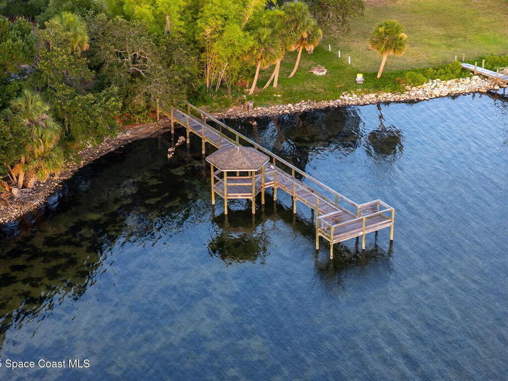 1250 Aranceto Circle, Merritt Island, FL 32952