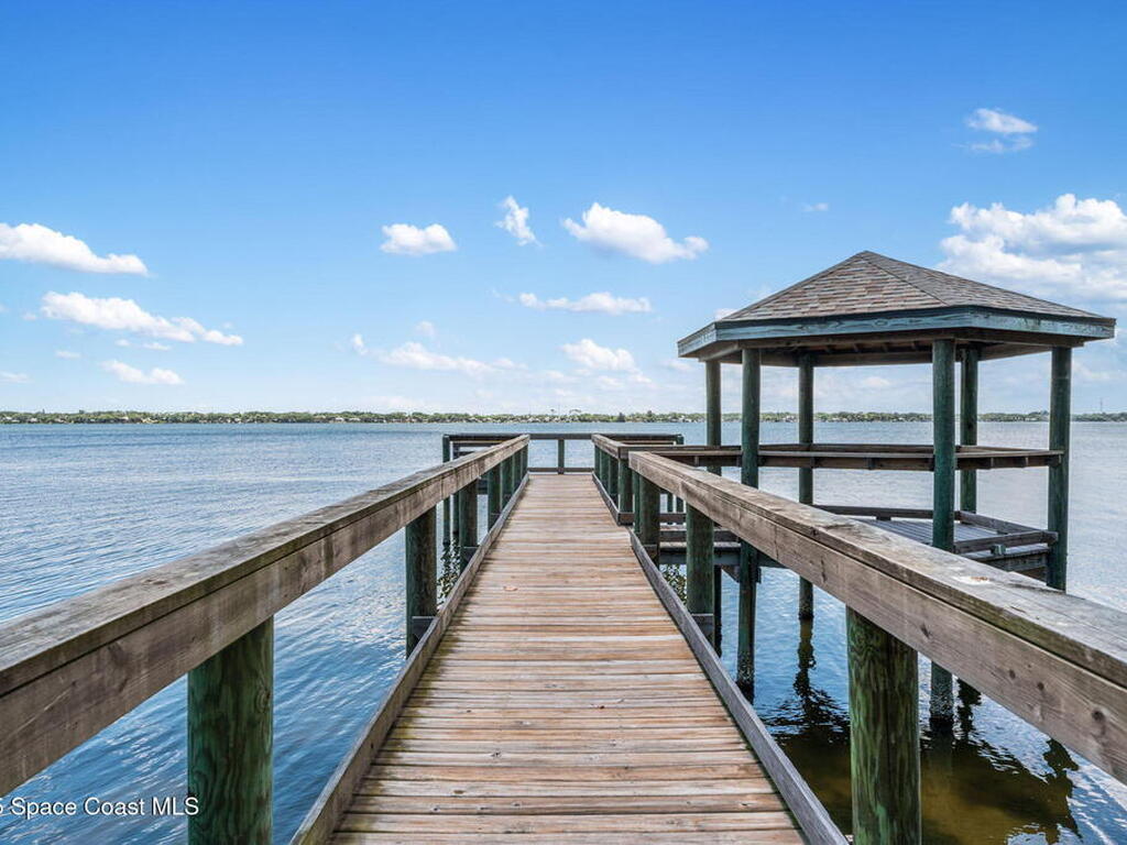 1250 Aranceto Circle, Merritt Island, FL 32952