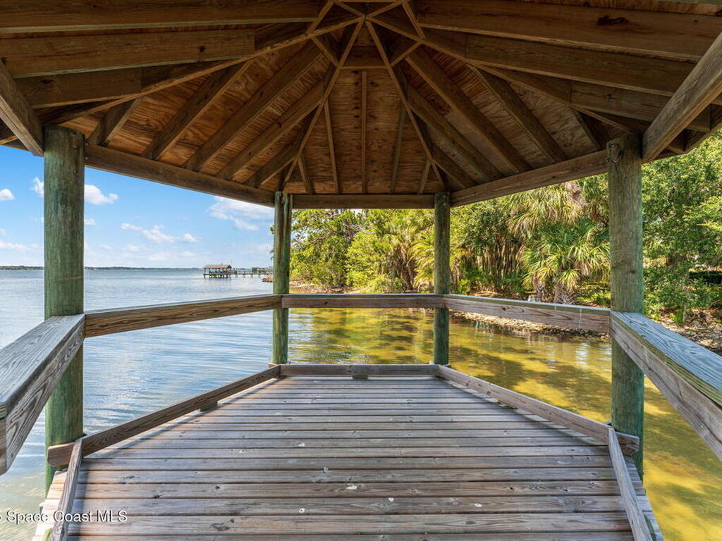 1250 Aranceto Circle, Merritt Island, FL 32952