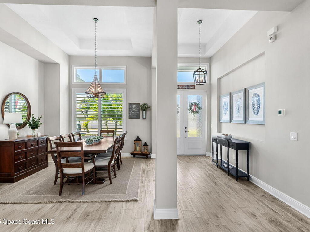 1250 Aranceto Circle, Merritt Island, FL 32952