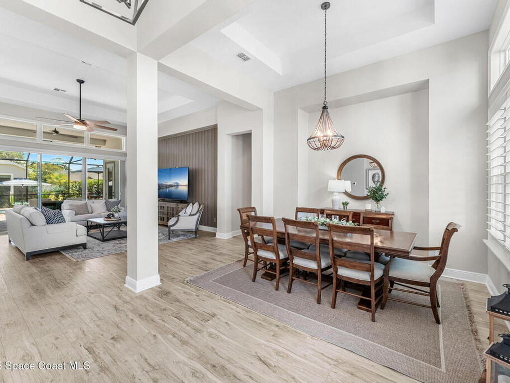 1250 Aranceto Circle, Merritt Island, FL 32952