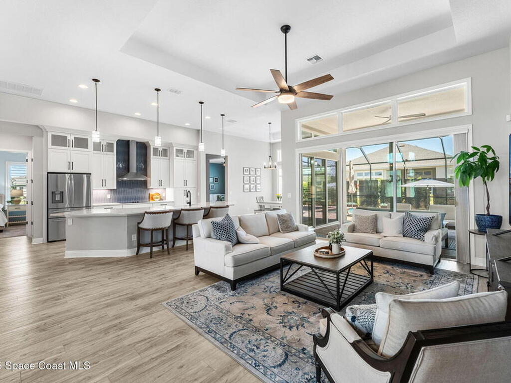 1250 Aranceto Circle, Merritt Island, FL 32952