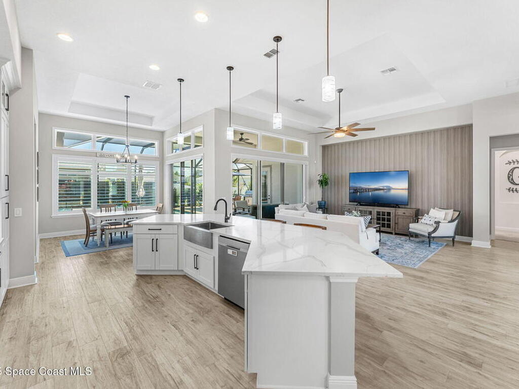 1250 Aranceto Circle, Merritt Island, FL 32952