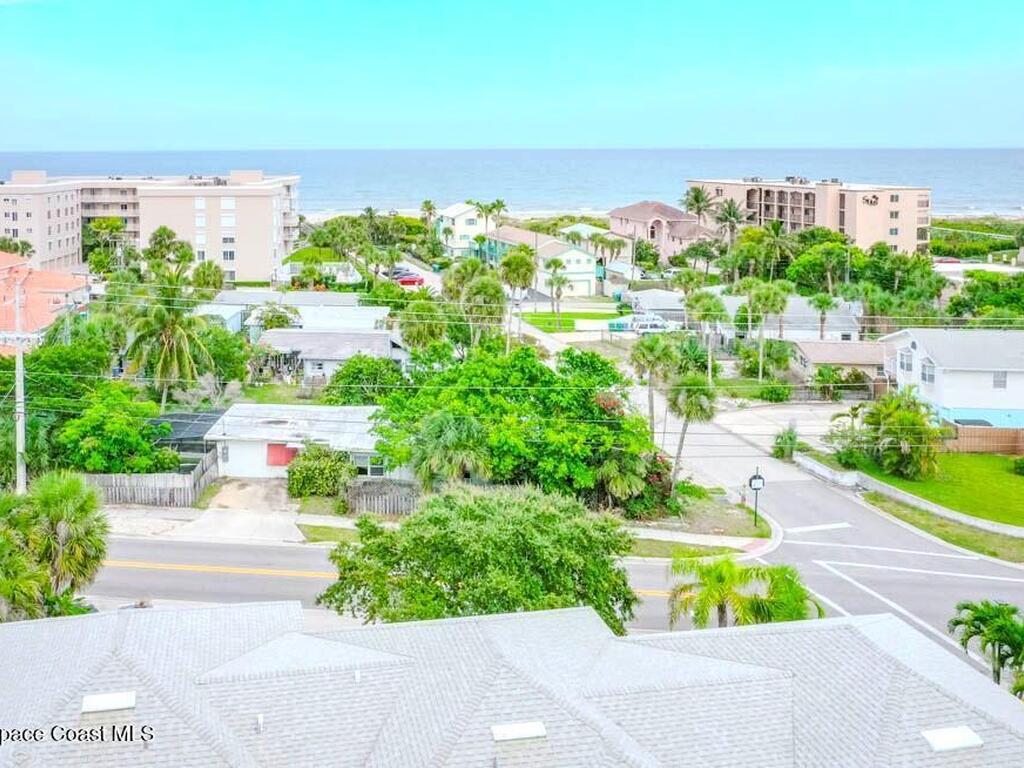 7071 Ridgewood Avenue, Cape Canaveral, FL 32920