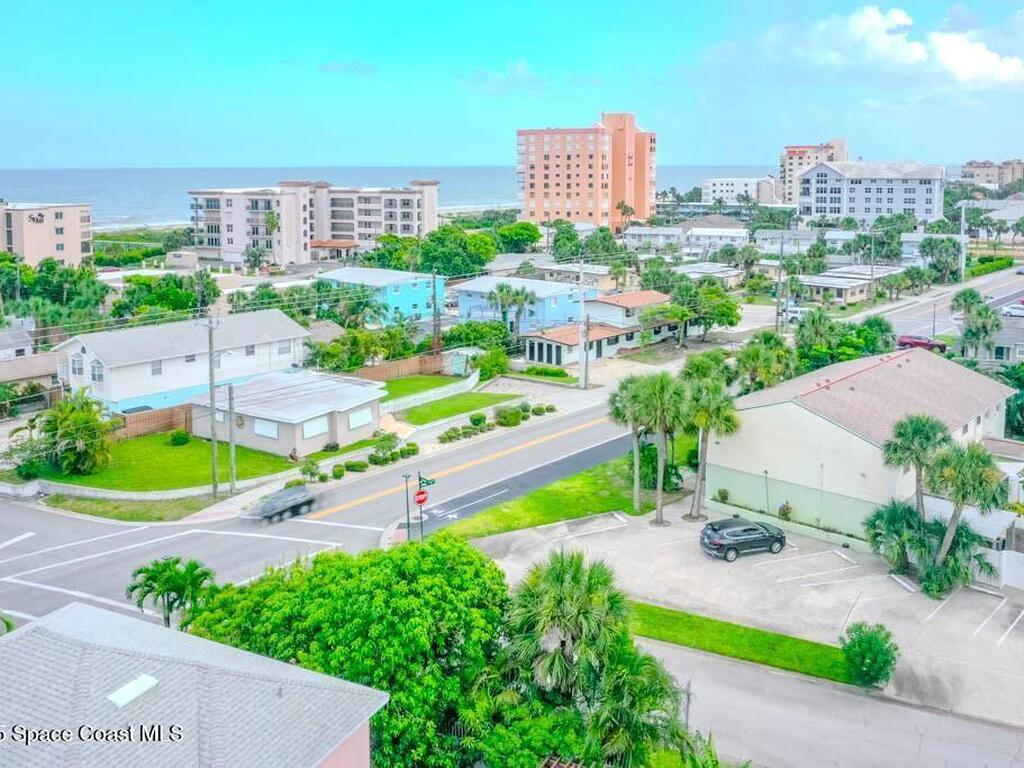 7071 Ridgewood Avenue, Cape Canaveral, FL 32920