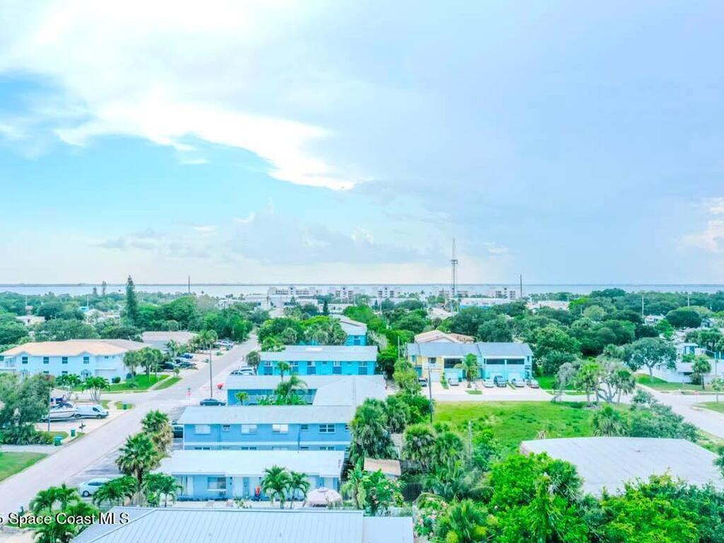 7071 Ridgewood Avenue, Cape Canaveral, FL 32920