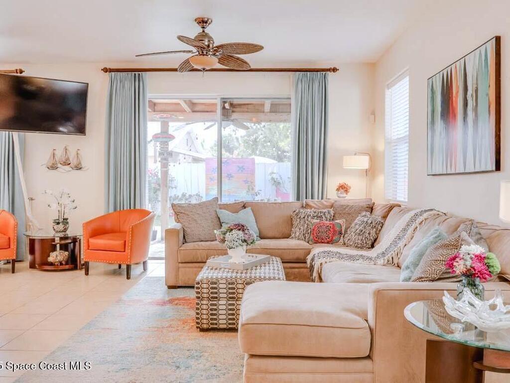 7071 Ridgewood Avenue, Cape Canaveral, FL 32920