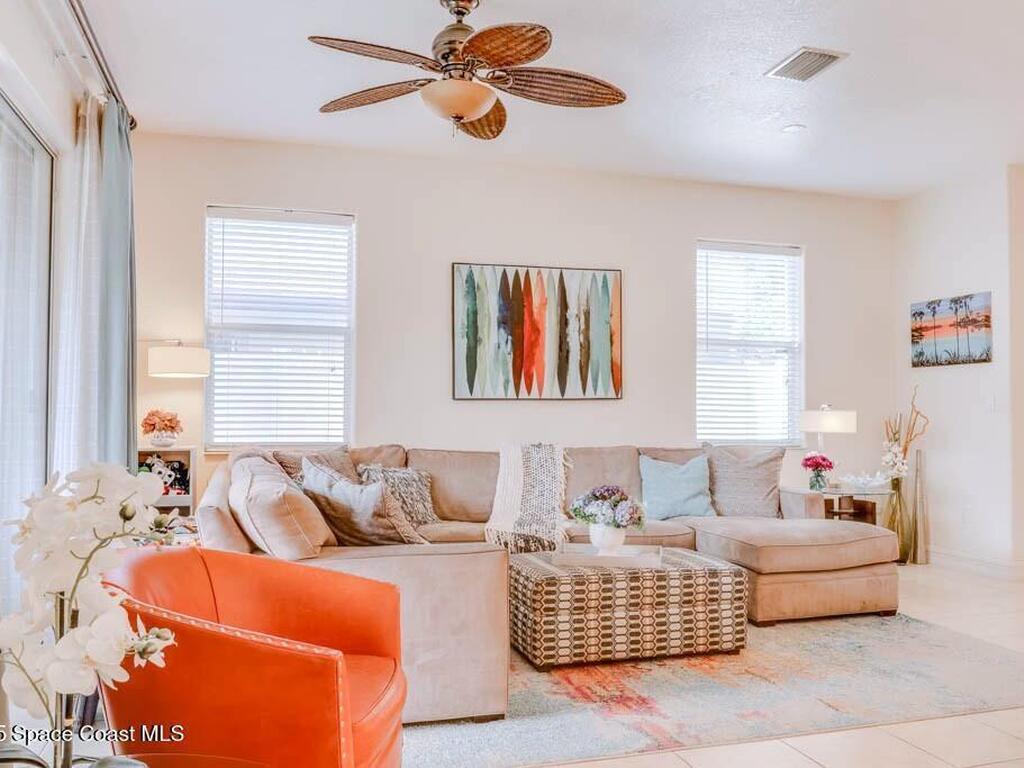 7071 Ridgewood Avenue, Cape Canaveral, FL 32920