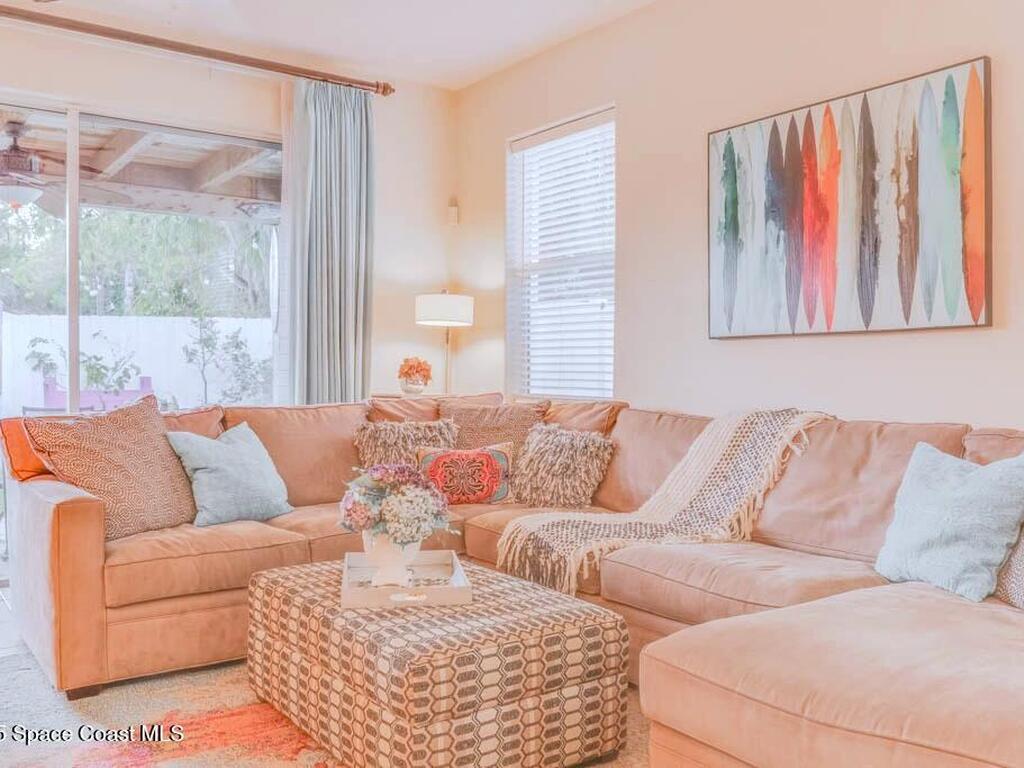 7071 Ridgewood Avenue, Cape Canaveral, FL 32920