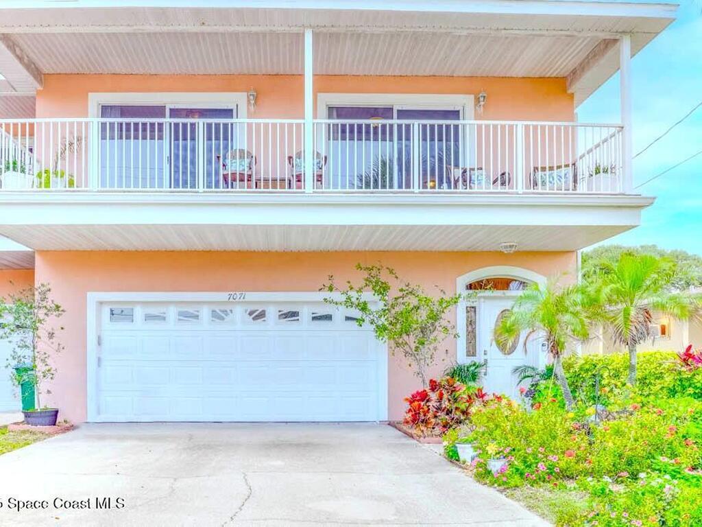 7071 Ridgewood Avenue, Cape Canaveral, FL 32920