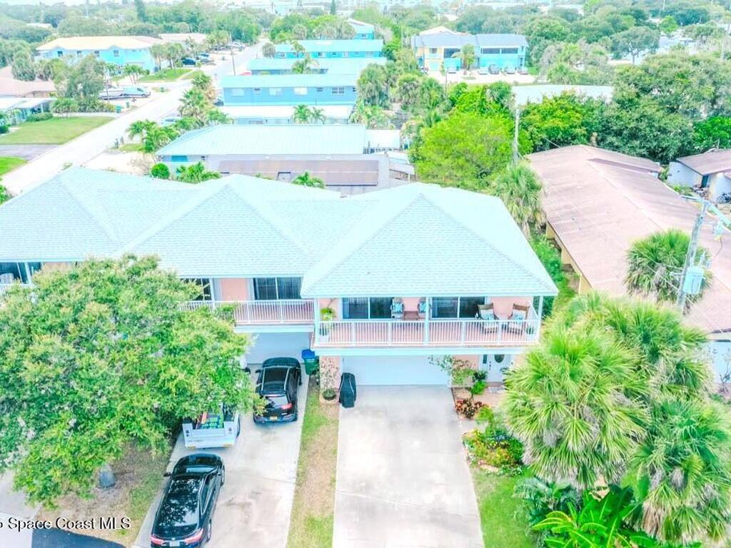 7071 Ridgewood Avenue, Cape Canaveral, FL 32920