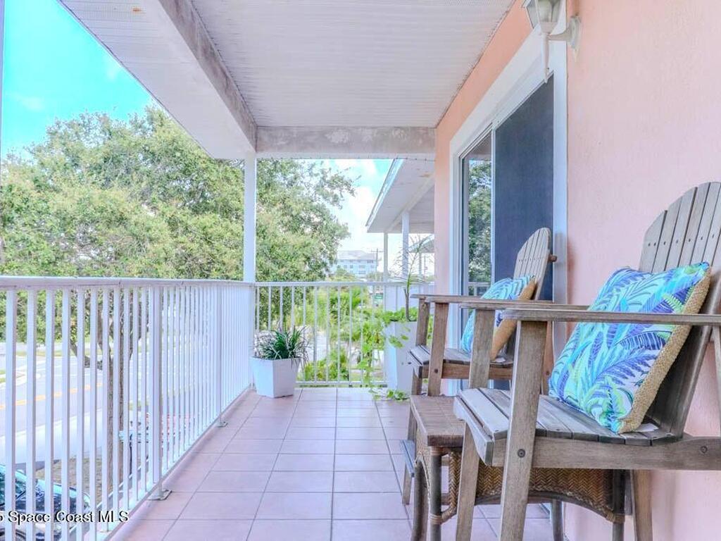 7071 Ridgewood Avenue, Cape Canaveral, FL 32920