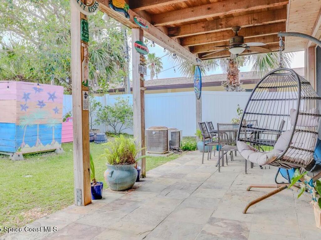 7071 Ridgewood Avenue, Cape Canaveral, FL 32920