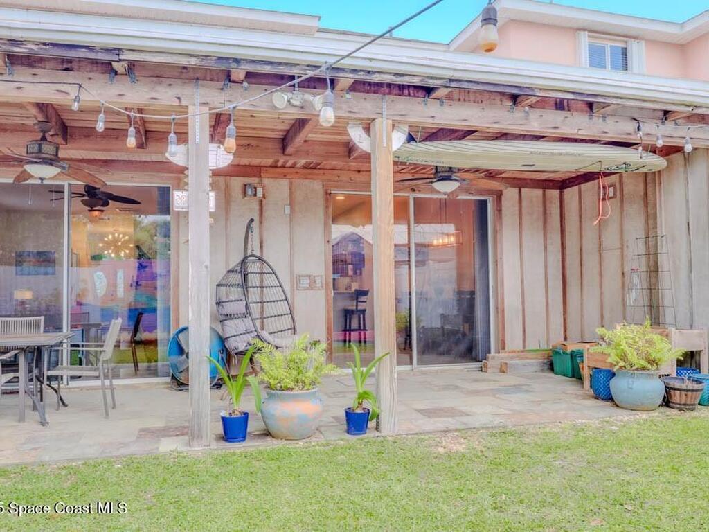7071 Ridgewood Avenue, Cape Canaveral, FL 32920
