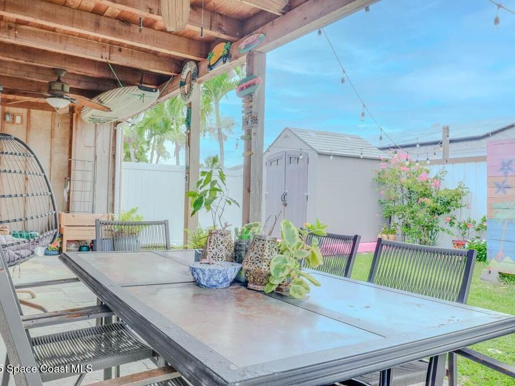7071 Ridgewood Avenue, Cape Canaveral, FL 32920