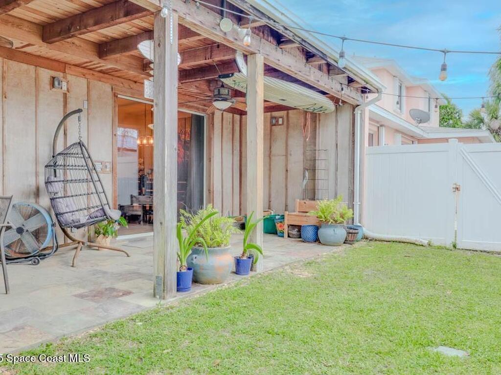 7071 Ridgewood Avenue, Cape Canaveral, FL 32920