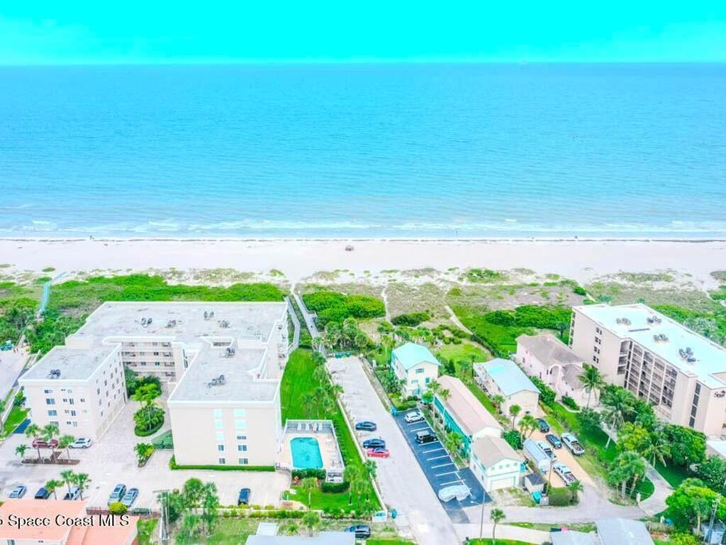 7071 Ridgewood Avenue, Cape Canaveral, FL 32920