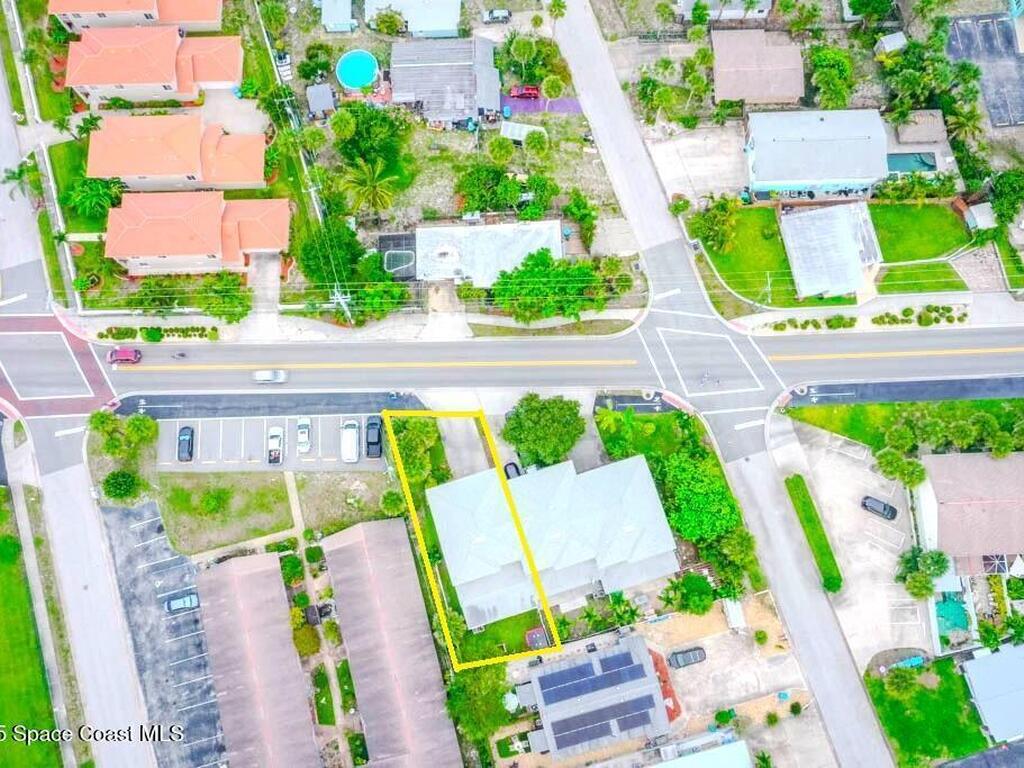 7071 Ridgewood Avenue, Cape Canaveral, FL 32920