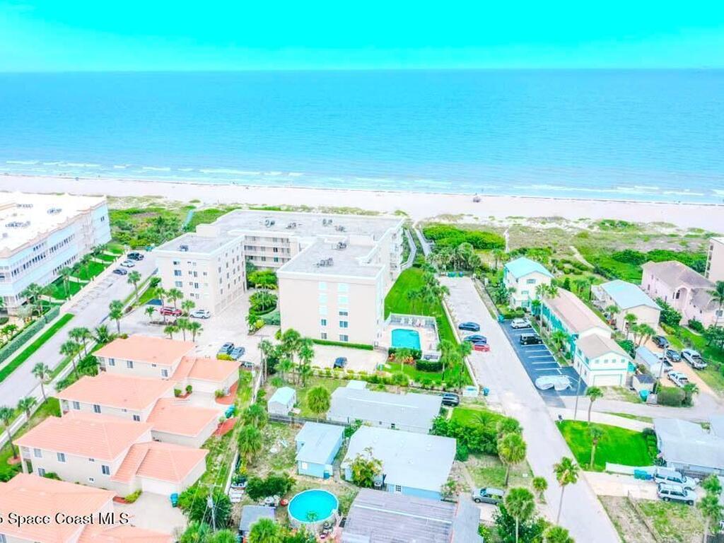 7071 Ridgewood Avenue, Cape Canaveral, FL 32920