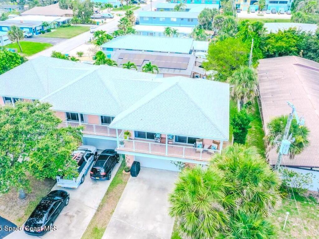 7071 Ridgewood Avenue, Cape Canaveral, FL 32920