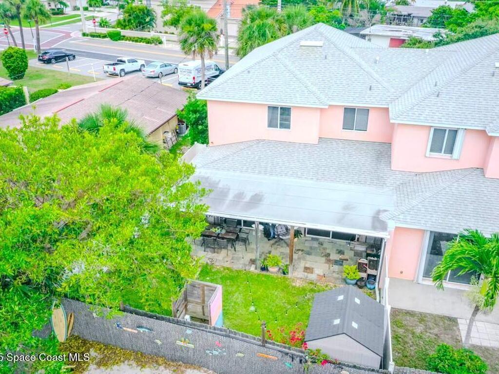 7071 Ridgewood Avenue, Cape Canaveral, FL 32920